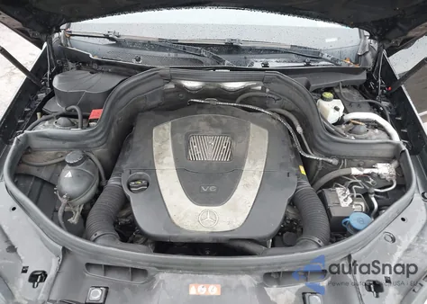 2012 Mercedes-Benz Glk 350 4Matic из США, поврежденный, VIN WDCGG8HB6CF825891